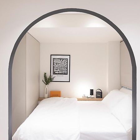 Urban Folks Svolou Apartment Salonic Exterior foto