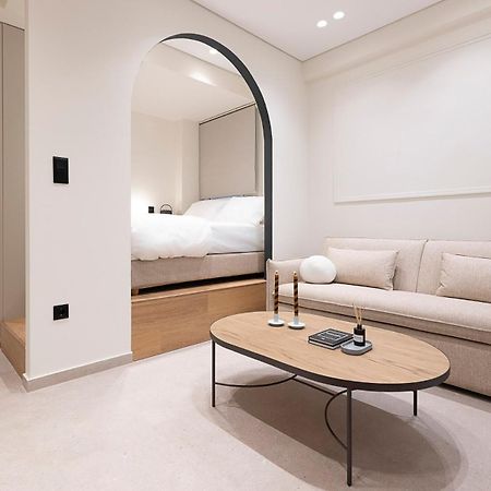 Urban Folks Svolou Apartment Salonic Exterior foto