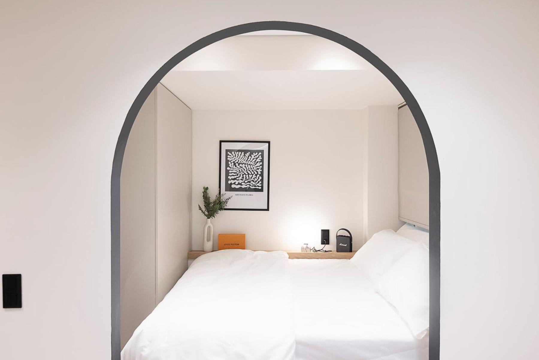 Urban Folks Svolou Apartment Salonic Exterior foto
