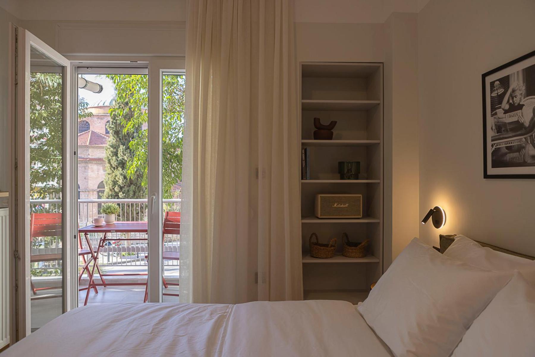 Urban Folks Svolou Apartment Salonic Exterior foto