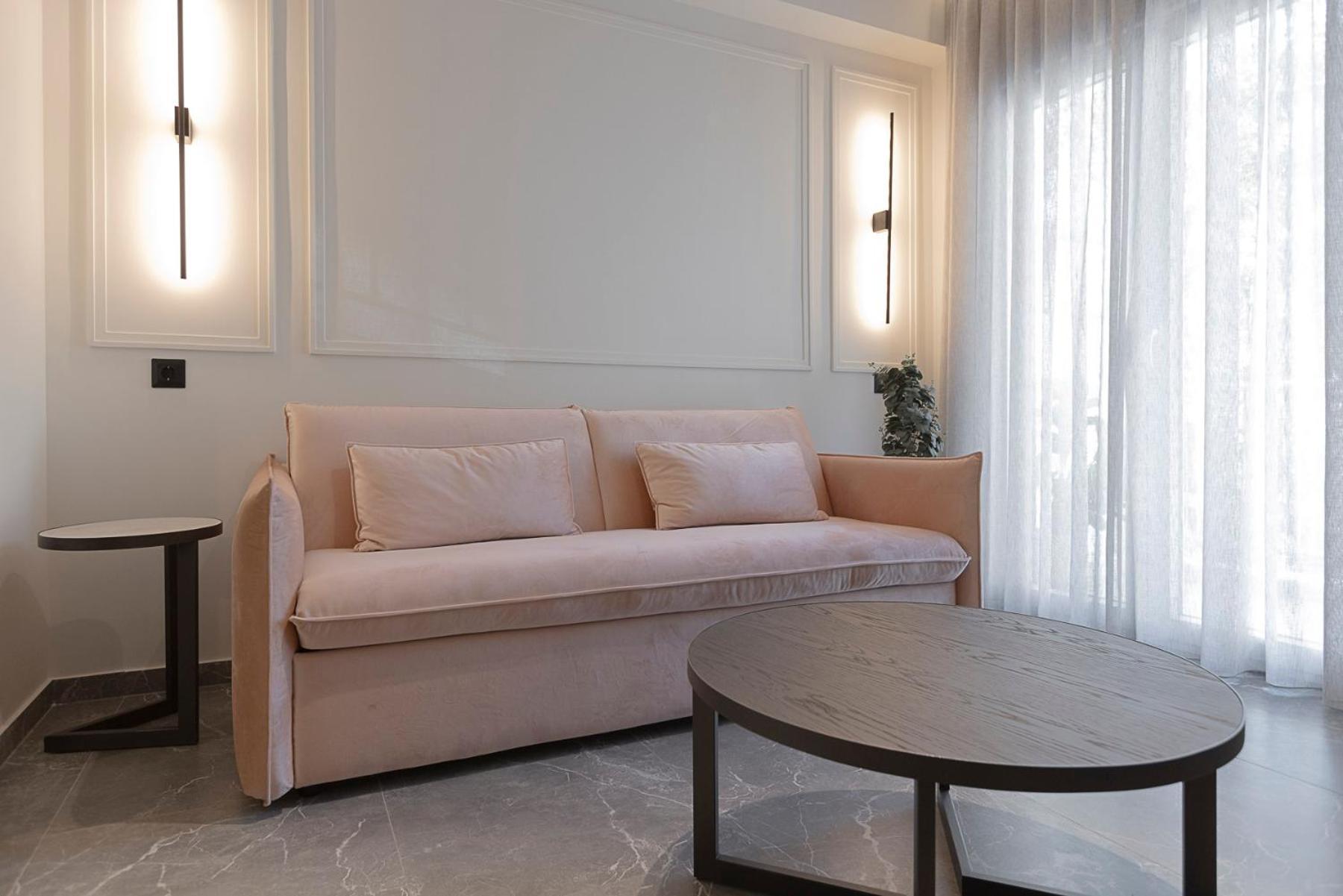 Urban Folks Svolou Apartment Salonic Exterior foto