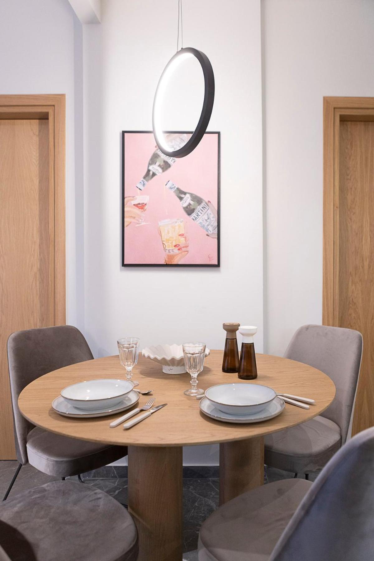 Urban Folks Svolou Apartment Salonic Exterior foto