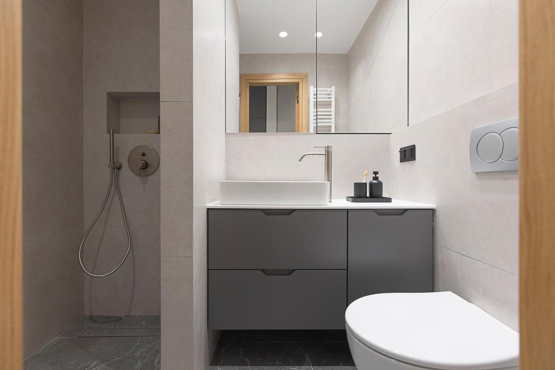 Urban Folks Svolou Apartment Salonic Exterior foto