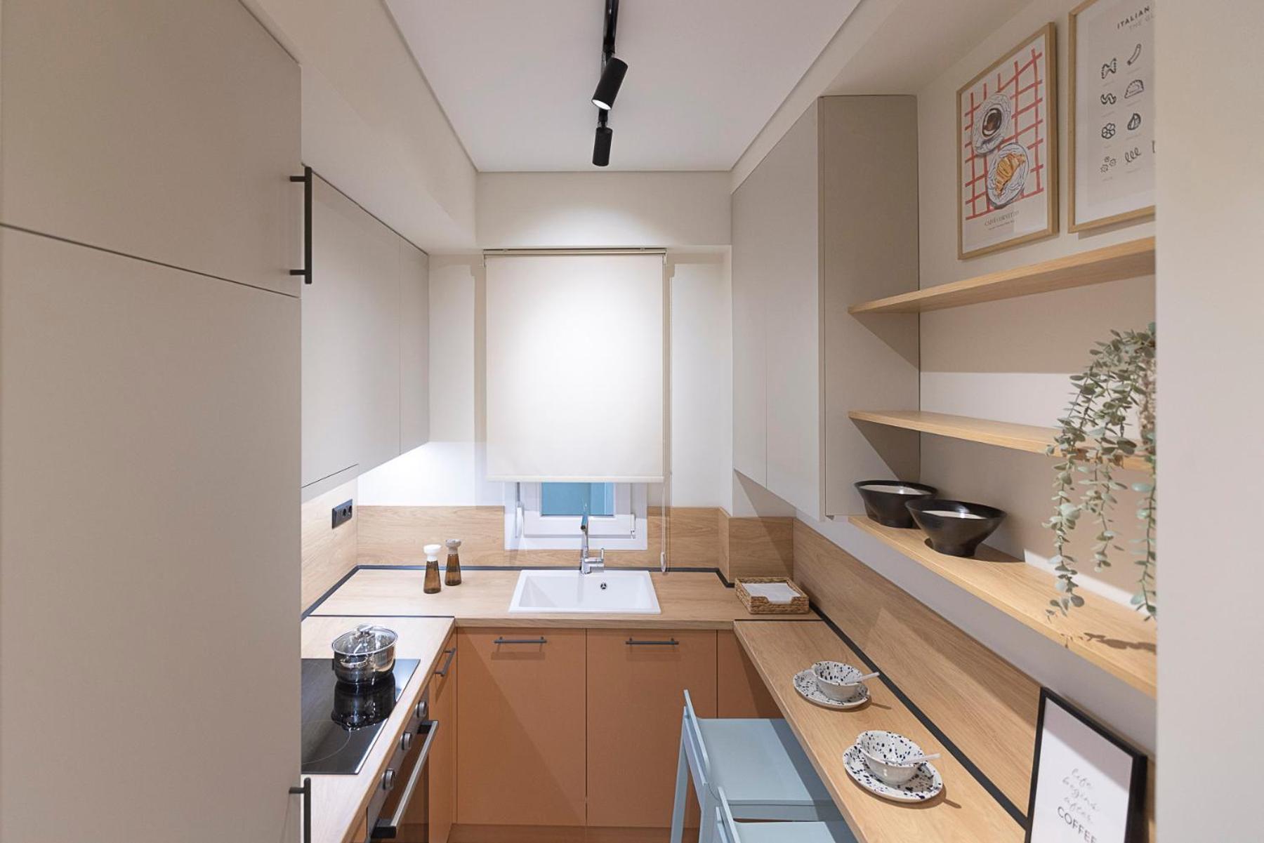 Urban Folks Svolou Apartment Salonic Exterior foto